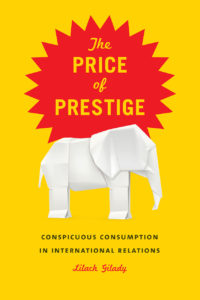 Cover of The Price of Prestige