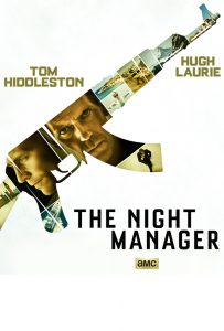Poster for The Night Manager