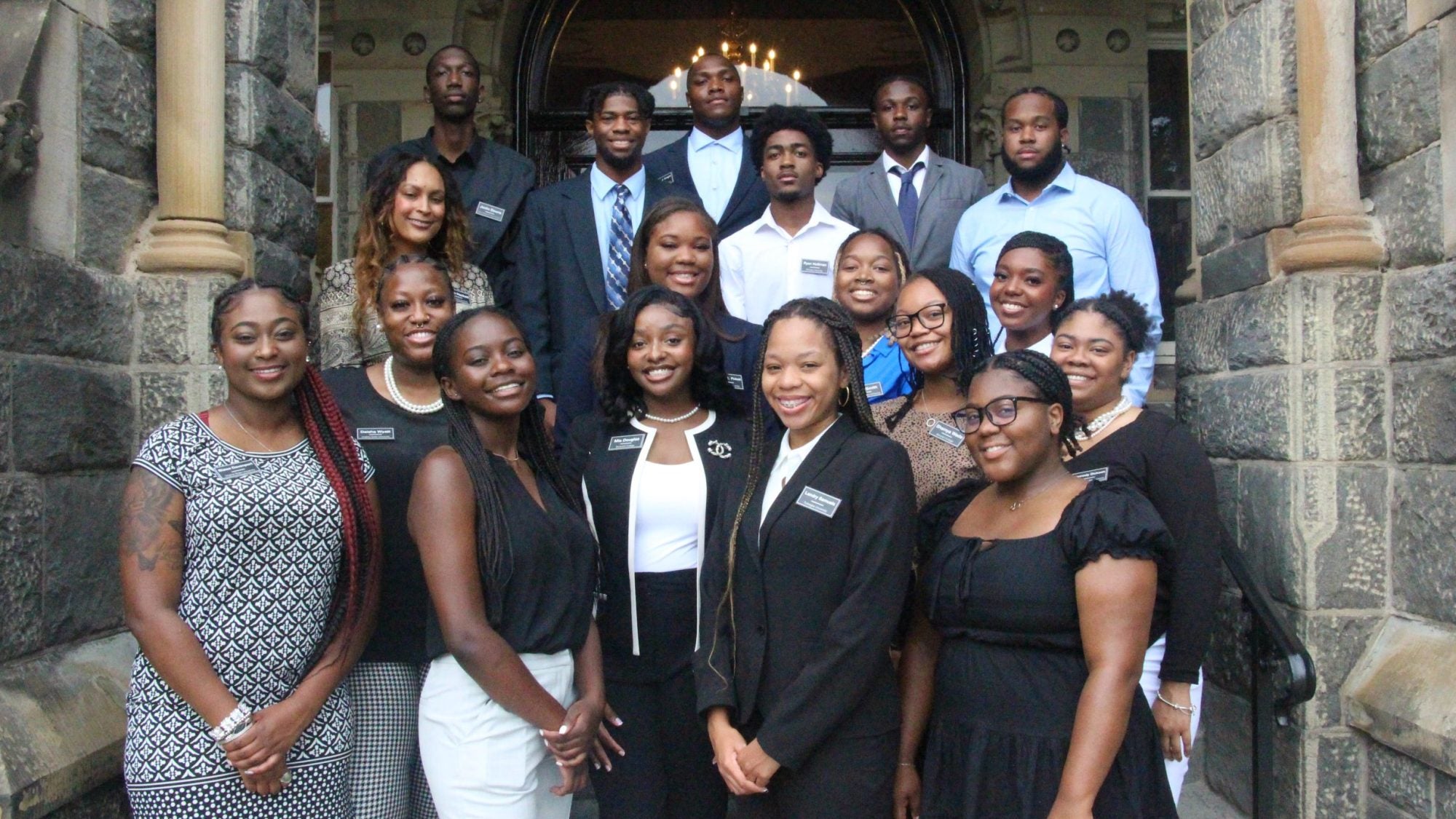 Security Studies Summer Institute for HBCU Students CSS